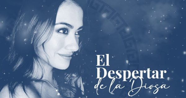 Curso: El Despertar de la Diosa