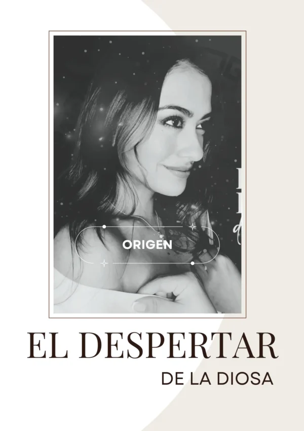Curso: El Despertar de la Diosa